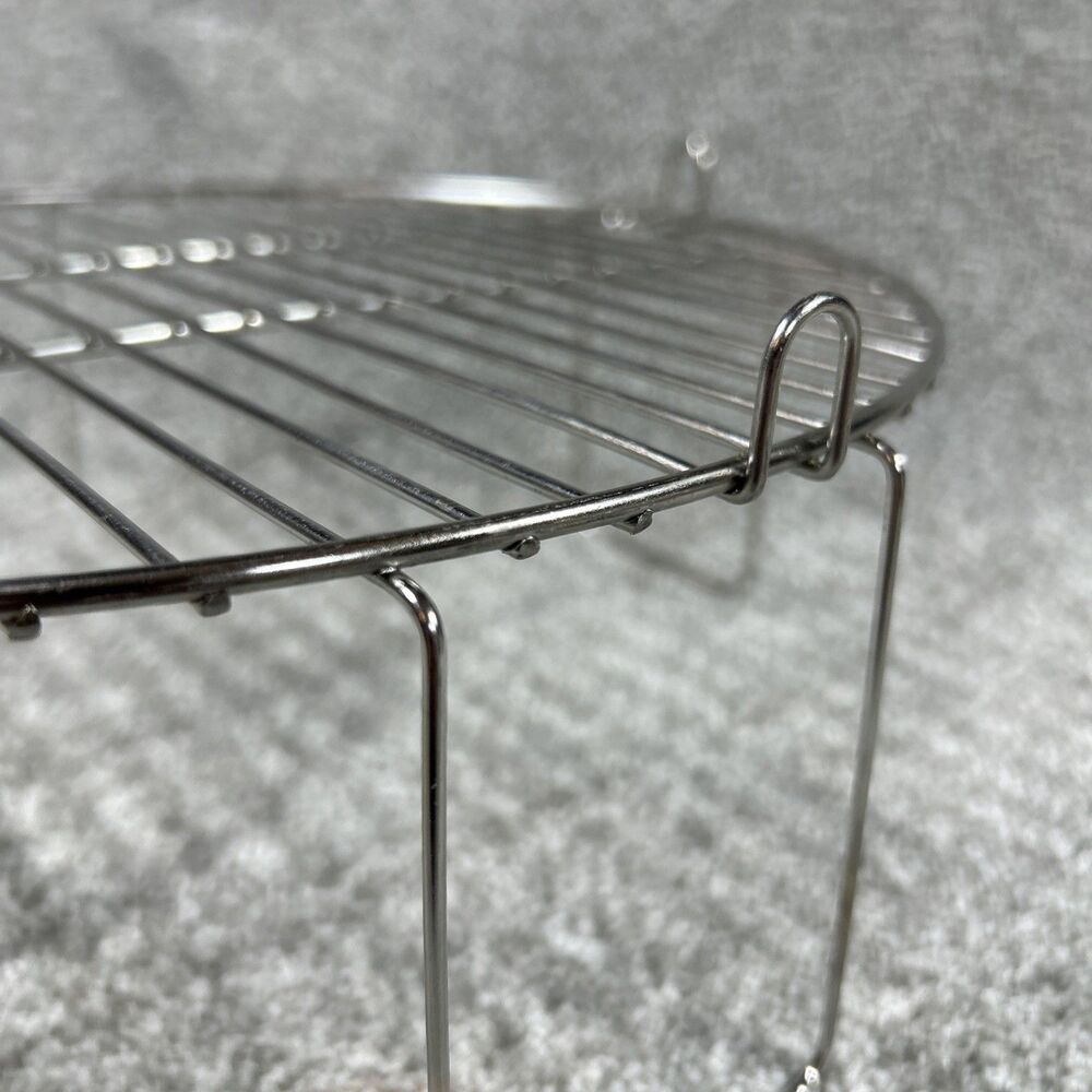 Nuwave Pro Infrared Oven Tall Rack For Model 20355 Excellent Condition - Picture 4 of 8
